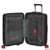 Kép 3/15 - Samsonite kabinbőrönd 26' Prodiver Hs Spinner 55/20 Exp 160211/1041-Black beérkezik: nyár vége
