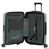 Kép 3/14 - Samsonite kabinbőrönd 26' Prodiver Hs Spinner 55/20 Exp 160211/2570-Light Sage beér: nyár vége