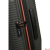 Kép 13/16 - Samsonite kabinbőrönd 26' Prodiver Hs Spinner 55/20 Exp 160211/9199-Climbing Ivy beér: nyár vége