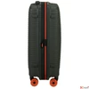 Kép 8/16 - Samsonite kabinbőrönd 26' Prodiver Hs Spinner 55/20 Exp 160211/9199-Climbing Ivy beér: nyár vége