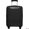 Kép 2/6 - Samsonite kabinbőrönd 26' Upscape Sp. 55/20 Exp Length 40Cm 159400/1041-Black
