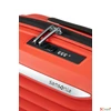 Kép 10/10 - Samsonite kabinbőrönd 26' Upscape Sp. 55/20 Exp Length 40Cm 159400/1489-Lava