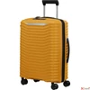 Kép 1/8 - Samsonite kabinbőrönd 26' Upscape Sp. 55/20 Exp Length 40Cm 159400/1924-Yellow