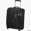Kép 1/6 - Samsonite kabinbőrönd 45/16 Respark Upright 45/16 Underseater 22' 143311/7416-Ozone Black