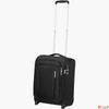 Kép 6/6 - Samsonite kabinbőrönd 45/16 Respark Upright 45/16 Underseater 22' 143311/7416-Ozone Black