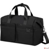 Kép 1/7 - Samsonite utazótáska Airea Duffle 45/18 137153/1041-Black