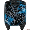 Kép 6/12 - Samsonite kabinbőrönd 45/20 DAYDREAM DISNEY SPINNER 45/16 MARVEL 154947/A652-Spiderman Mystery