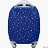 Kép 2/6 - Samsonite kabinbőrönd 46/16 Disney Ultimate 2.0 Spin. 140110/9550-Mickey And Donald Stars
