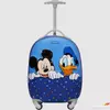 Kép 5/6 - Samsonite kabinbőrönd 46/16 Disney Ultimate 2.0 Spin. 140110/9550-Mickey And Donald Stars