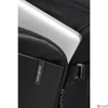 Kép 10/15 - Samsonite Kabinbőrönd 55/20 25 Armox Duffle/Wh 55/20 Backpack 154063/1041-Black