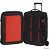 Kép 14/15 - Samsonite Kabinbőrönd 55/20 25 Armox Duffle/Wh 55/20 Backpack 154063/1041-Black