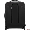 Kép 4/15 - Samsonite Kabinbőrönd 55/20 25 Armox Duffle/Wh 55/20 Backpack 154063/1041