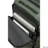 Kép 10/16 - Samsonite Kabinbőrönd 55/20 25 Armox Duffle/Wh 55/20 Backpack 154063/1576