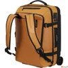 Kép 18/18 - Samsonite Kabinbőrönd 55/20 25 Armox Duffle/Wh 55/20 Backpack 154063/1625-Ochre