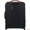 Kép 4/16 - Samsonite Kabinbőrönd 55/20 25 Armox Duffle/Wh 55/20 Backpack 154063/1768-Rust