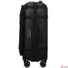 Kép 4/7 - Samsonite Kabinbőrönd 55/20 25 Image Sp.55/20 Exp Easy Access 154691/1041-Black