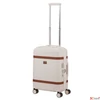 Kép 4/6 - Samsonite kabinbőrönd 55/20 25 Image Spinner 55/20 Exp 154688/1451-Ivory