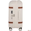 Kép 5/6 - Samsonite kabinbőrönd 55/20 25 Image Spinner 55/20 Exp 154688/1451-Ivory
