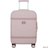 Kép 2/6 - Samsonite kabinbőrönd 55/20 25 Image Spinner 55/20 Exp 154688/1751-Rose