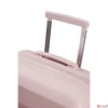 Kép 6/6 - Samsonite kabinbőrönd 55/20 25 Image Spinner 55/20 Exp 154688/1751-Rose