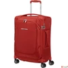 Kép 1/5 - Samsonite kabinbőrönd 55/20 25 Re-Lite Spinner 55/20 Exp 154966/1710-POPPY RED