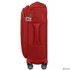 Kép 4/5 - Samsonite kabinbőrönd 55/20 25 Re-Lite Spinner 55/20 Exp 154966/1710-POPPY RED