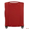 Kép 5/5 - Samsonite kabinbőrönd 55/20 25 Re-Lite Spinner 55/20 Exp 154966/1710-POPPY RED