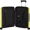 Kép 10/11 - Samsonite kabinbőrönd 55/20 25 Upscape Sp.55/20 Exp Easy Access 150700/1515-Lime