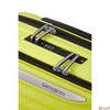 Kép 8/11 - Samsonite kabinbőrönd 55/20 25 Upscape Sp.55/20 Exp Easy Access 150700/1515-Lime