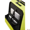 Kép 9/11 - Samsonite kabinbőrönd 55/20 25 Upscape Sp.55/20 Exp Easy Access 150700/1515-Lime