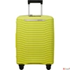Kép 2/10 - Samsonite kabinbőrönd 55/20 25 Upscape Spinner 55/20 Exp 143108/1515-Lime