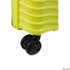 Kép 4/10 - Samsonite kabinbőrönd 55/20 25 Upscape Spinner 55/20 Exp 143108/1515-Lime