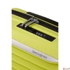 Kép 6/10 - Samsonite kabinbőrönd 55/20 25 Upscape Spinner 55/20 Exp 143108/1515-Lime