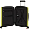 Kép 7/10 - Samsonite kabinbőrönd 55/20 25 Upscape Spinner 55/20 Exp 143108/1515-Lime