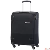 Kép 1/2 - Samsonite kabinbőrönd 55/20 Base Boost 35x55x20 2kg spinner 55/20 fekete