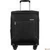 Kép 2/9 - Samsonite kabinbőrönd 55/20 Base Breeze Spinner 55/20 Exp 154779/1041-Black