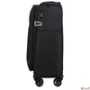Kép 8/9 - Samsonite kabinbőrönd 55/20 Base Breeze Spinner 55/20 Exp 154779/1041-Black