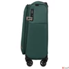 Kép 8/9 - Samsonite kabinbőrönd 55/20 Base Breeze Spinner 55/20 Exp 154779/1259-Dark Green