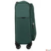 Kép 9/9 - Samsonite kabinbőrönd 55/20 Base Breeze Spinner 55/20 Exp 154779/1259-Dark Green