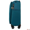 Kép 8/9 - Samsonite kabinbőrönd 55/20 Base Breeze Spinner 55/20 Exp 154779/1686-Petrol Blue