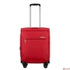 Kép 3/9 - Samsonite kabinbőrönd 55/20 Base Breeze Spinner 55/20 Exp 154779/1726-Red