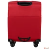 Kép 6/9 - Samsonite kabinbőrönd 55/20 Base Breeze Spinner 55/20 Exp 154779/1726-Red