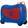 Kép 1/3 - Samsonite gyermek bőrönd Dream Rider Disney suitcase Marvel 131886/5059-Spider Man