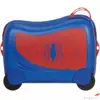 Kép 2/3 - Samsonite gyermek bőrönd Dream Rider Disney suitcase Marvel 131886/5059-Spider Man