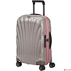 Kép 1/4 - Samsonite kabinbőrönd 55/20 C-Lite Spinner 55/20 Exp Ltd 141368/A021-Pearl/Fuchsia