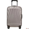 Kép 2/4 - Samsonite kabinbőrönd 55/20 C-Lite Spinner 55/20 Exp Ltd 141368/A021-Pearl/Fuchsia