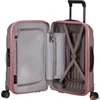 Kép 3/4 - Samsonite kabinbőrönd 55/20 C-Lite Spinner 55/20 Exp Ltd 141368/A021-Pearl/Fuchsia