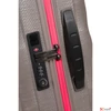 Kép 4/4 - Samsonite kabinbőrönd 55/20 C-Lite Spinner 55/20 Exp Ltd 141368/A021-Pearl/Fuchsia