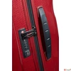 Kép 4/4 - Samsonite kabinbőrönd 55/20 COSMOLITE 40x55x20 piros spinner 55/20 FL2