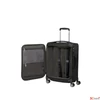 Kép 3/5 - Samsonite kabinbőrönd 55/20 D'lite Spinner 55/20 22' 139942/1041-Black